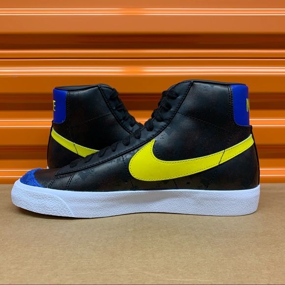 Nike Blazer Mid ‘77 Vintage Men’s Shoes - Picture 6 of 9